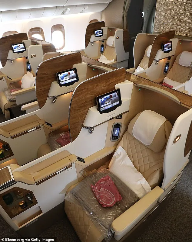 Gabriella Karefa-Johnson Sparks Debate by Downgrading Flight Class Over Racial Dynamics on Board