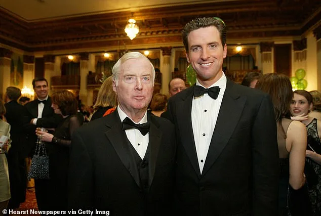 Gavin Newsom's Memoir Sparks Backlash as Critics Highlight Struggles vs. Privilege