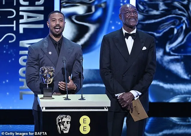 Jonte Richardson Resigns from Bafta Over Racial Slur Incident as Industry Racism Tensions Rise