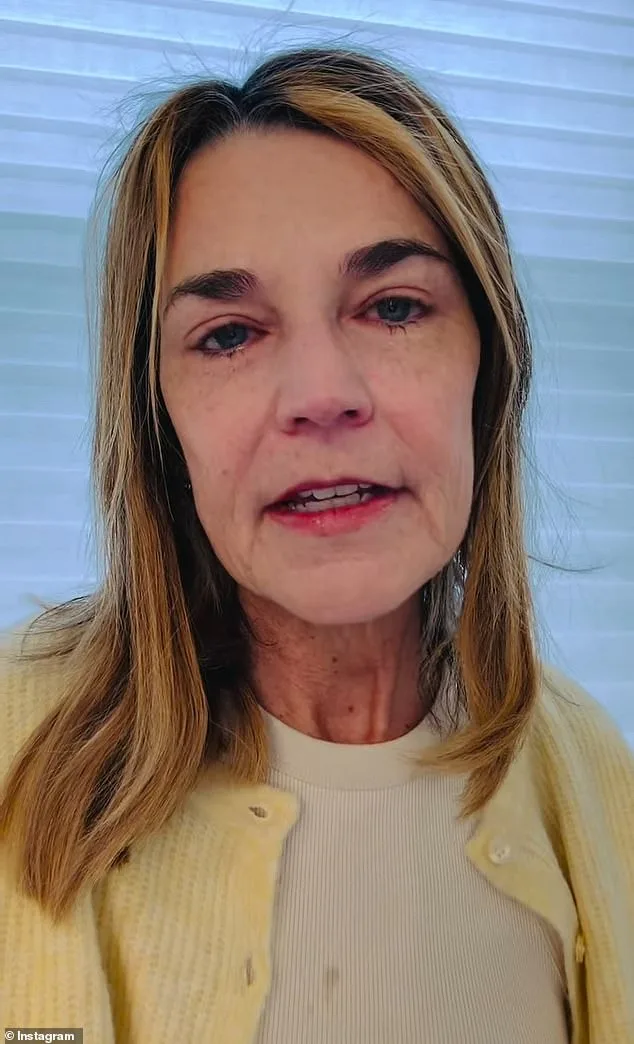 Savannah Guthrie Offers $1 Million Reward for Clues in Mother's Kidnapping, as Family Seeks Closure