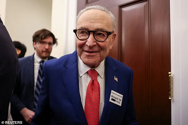 Schumer and Trump Administration Meet Amid Rising Iran Tensions and Foreign Policy Questions