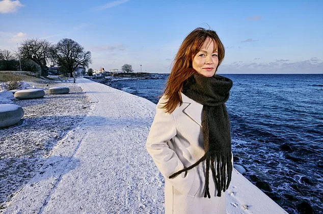 Stockpiling for the Unknown: Life in a Swedish Village at the Crossroads of Global Tensions