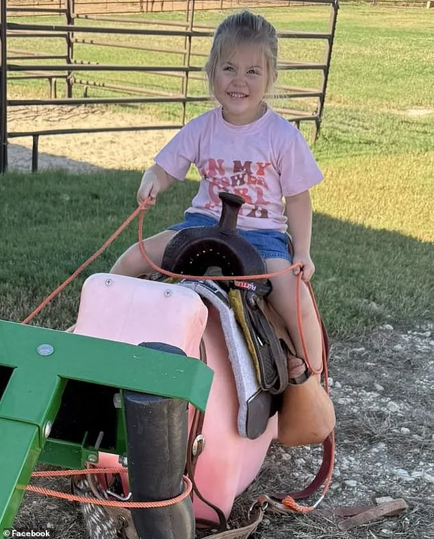 Tragedy Strikes Rodeo Community as Kelsie Domer's Daughter Dies in Freak Horse Accident