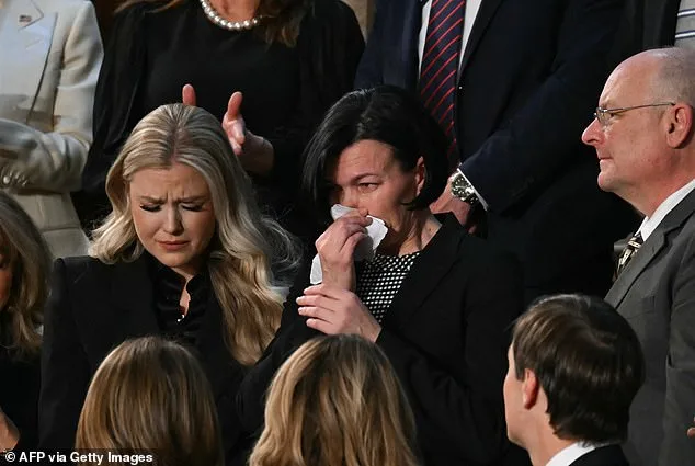 Trump's State of the Union Address Overshadowed by Justice System's Failure in Ukrainian Refugee's Murder