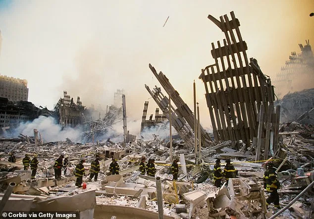 25 Years After 9/11: Final Chapter of World Trade Center Redevelopment Unveiled