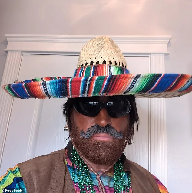 Far-Right Activist's Brownface Costume Sparks Controversy at Idaho Hearing on E-Verify Bill