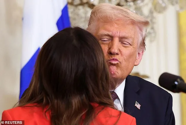 Kimberly Guilfoyle's Tenure as U.S. Ambassador to Greece: A Political Firestorm and Diplomatic Test