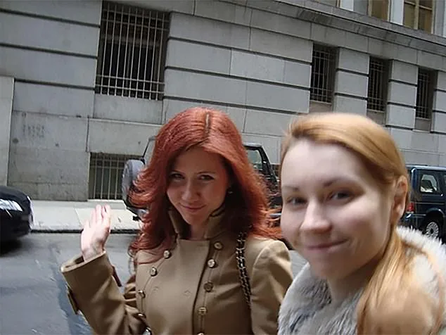 Bill Gates' Affair with Russian Woman Linked to Kremlin Spy Anna Chapman