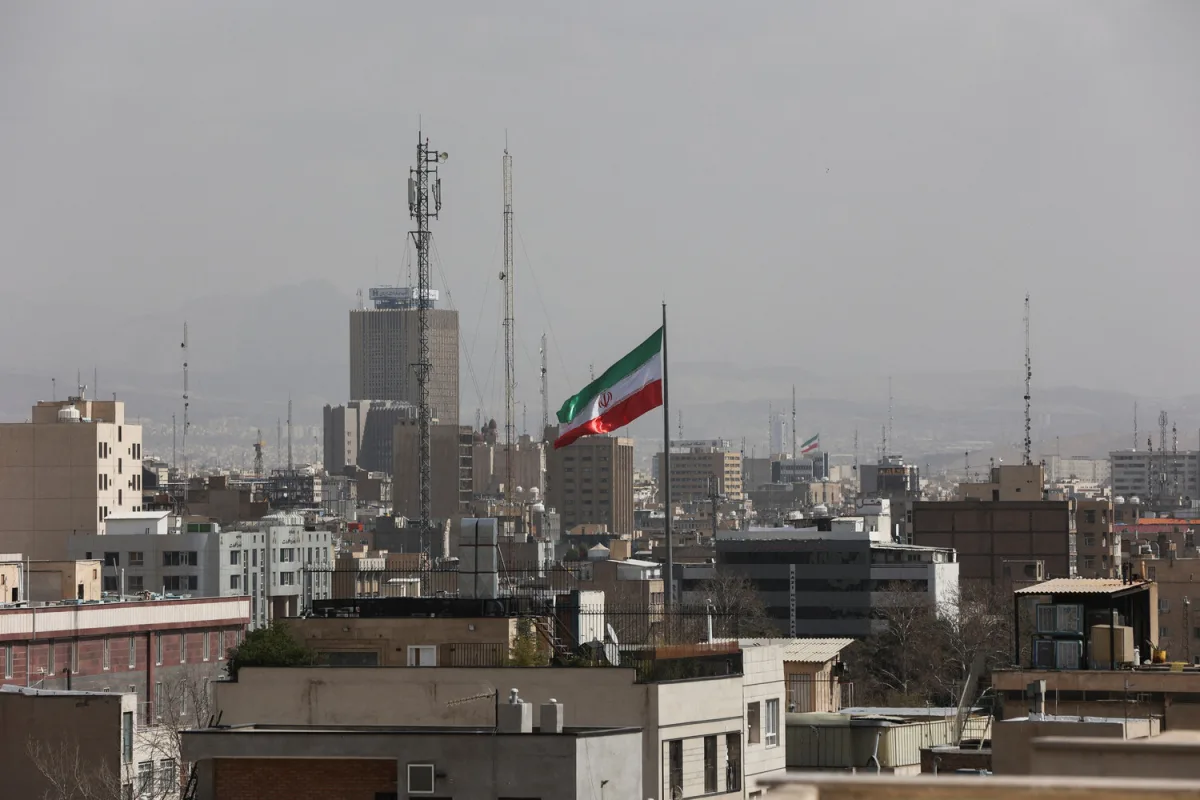 Explosions Rattle Iran Amid Rising Tensions with Israel, Bushehr Nuclear Plant Under Scrutiny