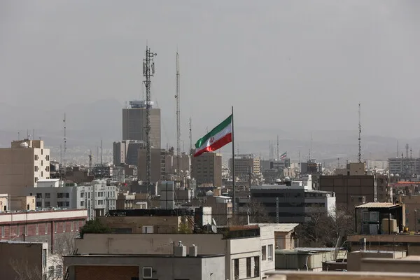 Explosions Rattle Iran Amid Rising Tensions with Israel, Bushehr Nuclear Plant Under Scrutiny