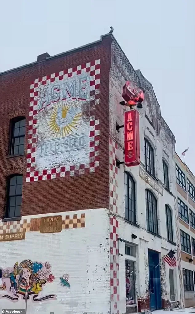 Iconic Nashville Landmark in Peril After Property Tax Spike