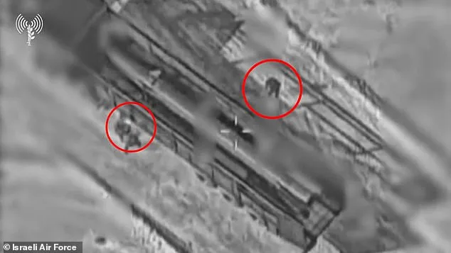 Israel Thwarts Iranian Missile Threat as US and Israel Launch Airstrikes Amid Failed Negotiations