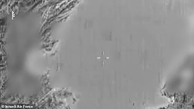 Israel Thwarts Iranian Missile Threat as US and Israel Launch Airstrikes Amid Failed Negotiations