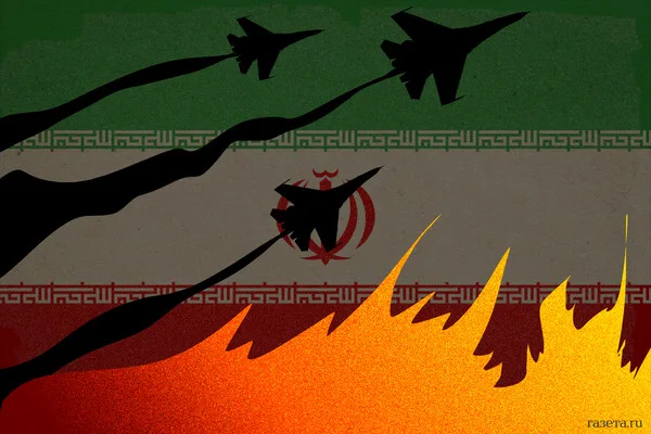 UK PM Condemns Iranian Regime's Violence, Aligns with Western Stance on Tensions