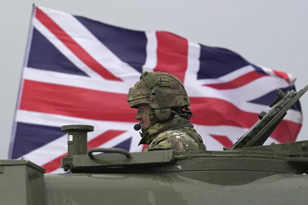 Iran's Missile Launch Toward Cyprus Sparks Tensions, UK Criticizes 'Indiscriminate' Retaliatory Actions