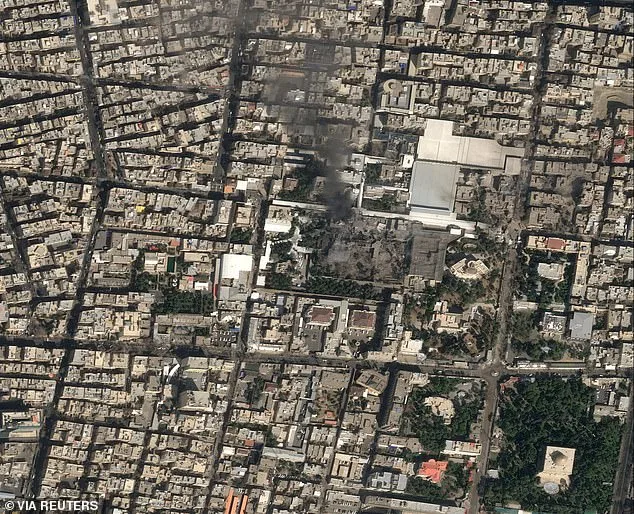 Iran's Supreme Leader Khamenei Killed in Joint US-Israeli Strike on Tehran Compound