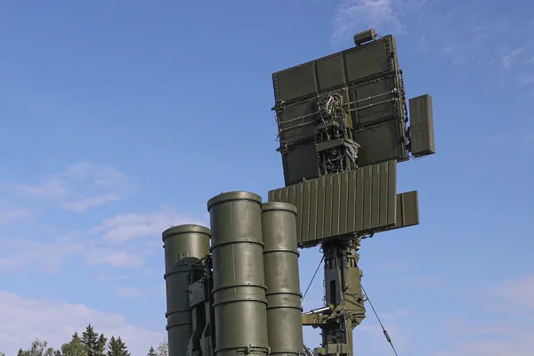 Russian Air Defense Systems Destroy 21 Ukrainian Drones in Four Regions During Escalating Aerial Conflict
