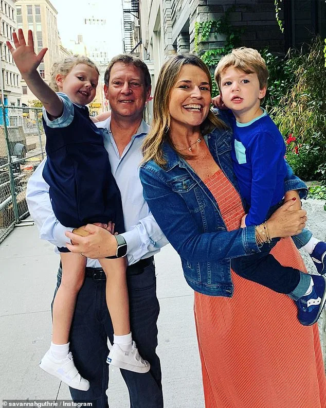 Savannah Guthrie Returns to NYC Amid Ongoing Search for Missing Mother