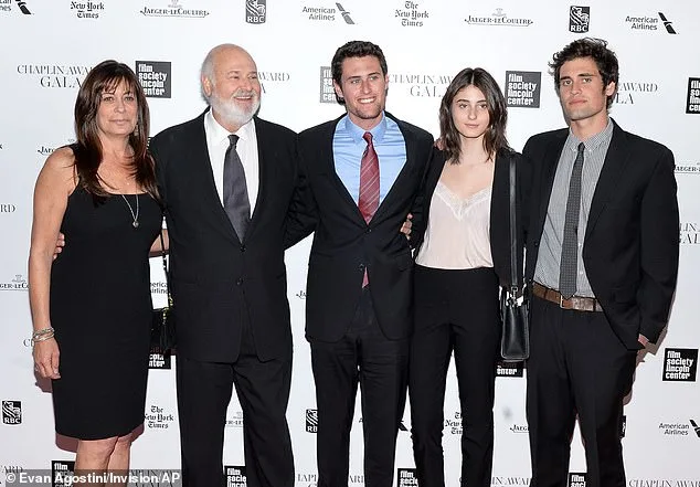 The Reiner Family's Turbulent Trial: Tragedy, Fracture, and Unexpected Support