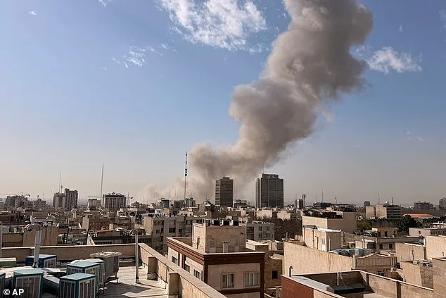 Trump's Unconventional Campaign Against Iran: Swift Strike, Strategic Withdrawal Marks Departure From Traditional U.S. Tactics