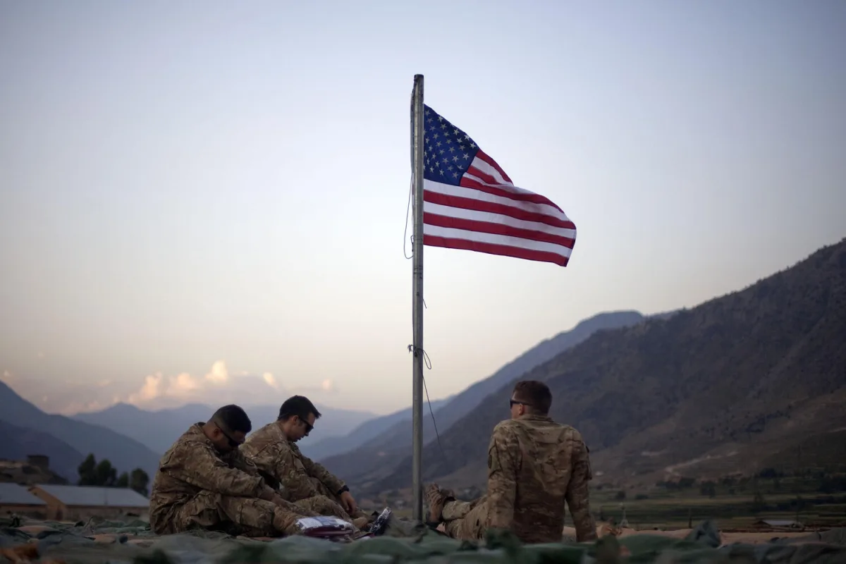 U.S.-Israel Military Operation in Iran Results in Three Service Members Killed, Five Injured, and Supreme Leader Khamenei Killed