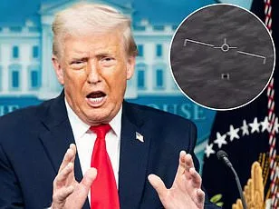 UFOs Linked to Underwater Canyons Along US West Coast, Study Challenges Extraterrestrial Origins with Cryptoterrestrial Hypothesis