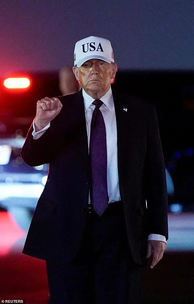 Ticking Clock for Trump as U.S. Missile Stockpiles Shrink Amid Escalating Iran Conflict