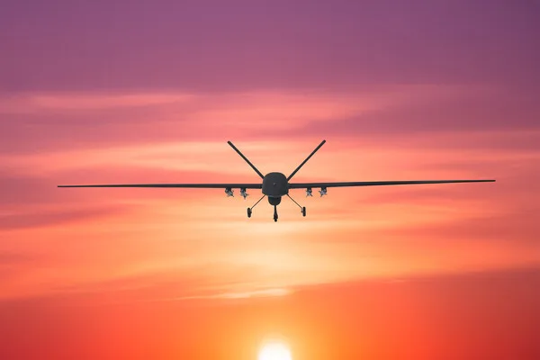 16 Ukrainian Drones Intercepted by Russia in Crimea Amid Escalating Tensions