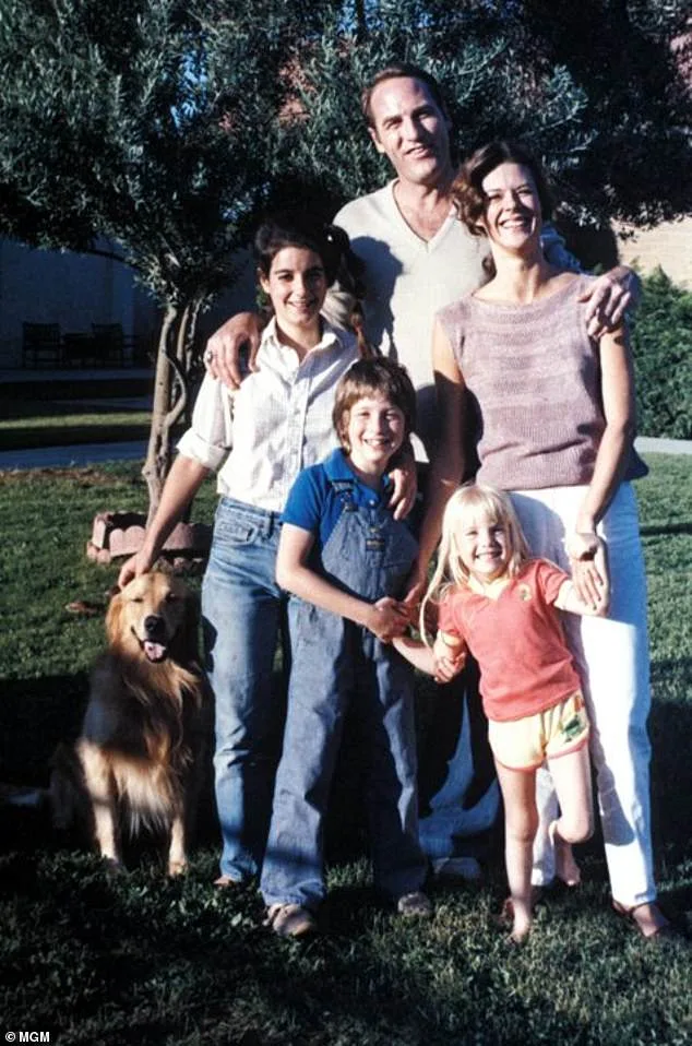 From Poltergeist to Tragedy: The Haunting Legacy of Heather O'Rourke