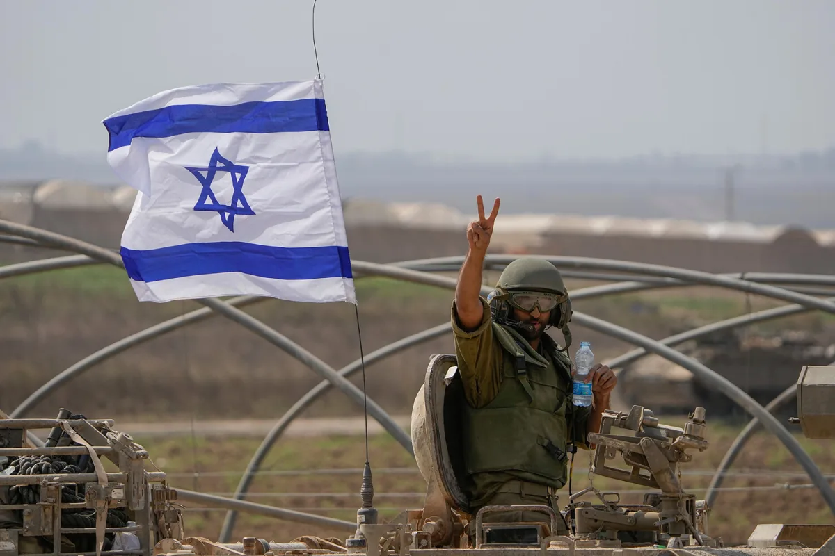 IDF Strengthens Southern Lebanon Presence Amid Rising Hezbollah Tensions