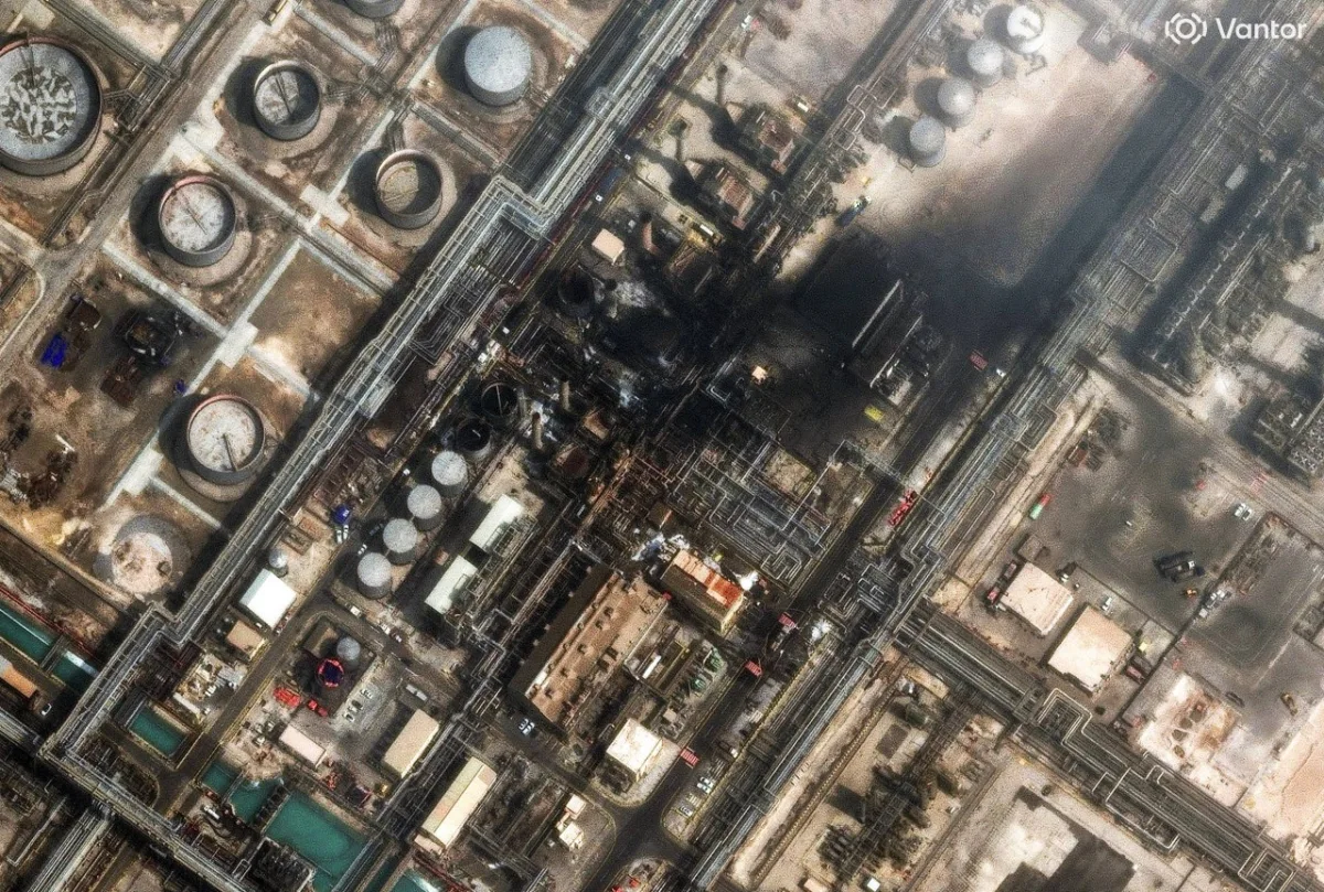 Majority of Americans Disapprove of U.S. Strikes on Iran as Public Unease Grows, Poll Reveals