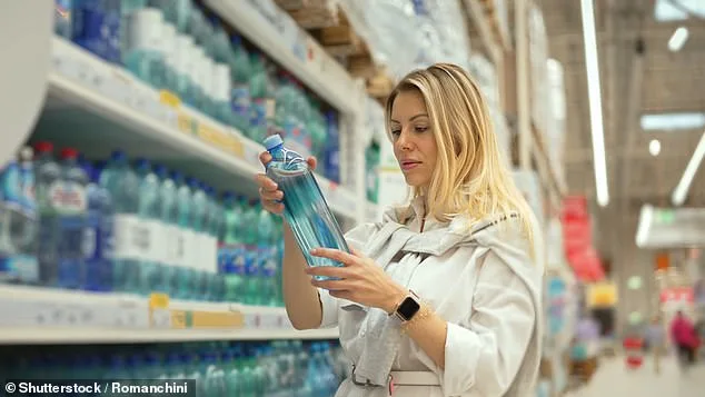 Massive Recall of Valley Springs Water in Illinois and Wisconsin Over Insanitary Conditions, FDA Warns of Health Risks