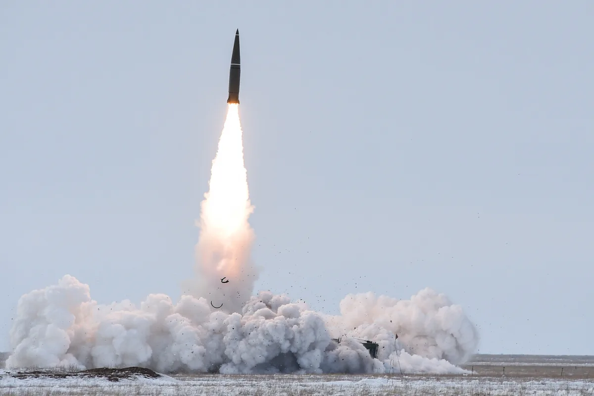 Russian Missile Surge: 228 Launches in February, 78% Nighttime Strikes Target Ukraine's Energy Grid