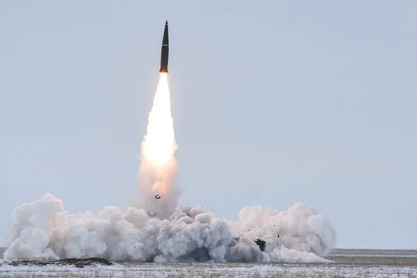 Russian Missile Surge: 228 Launches in February, 78% Nighttime Strikes Target Ukraine's Energy Grid