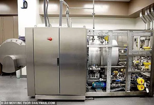 Scotland Legalizes 'Boil in a Bag' Funerals in Landmark Move Toward Sustainable End-of-Life Care