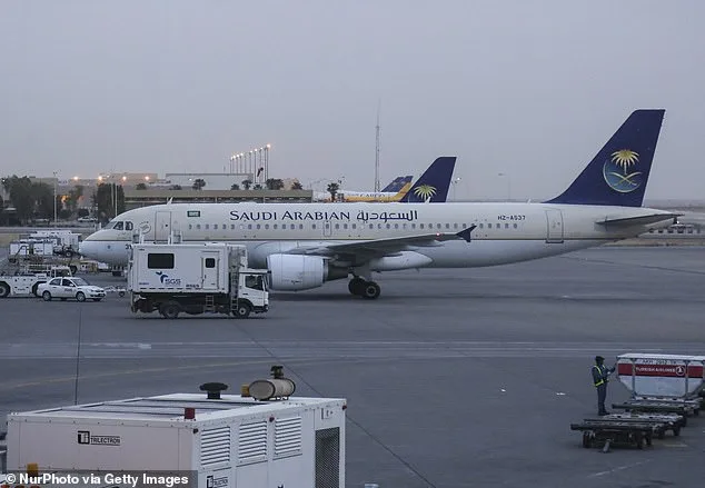 Super-Rich Flee Middle East Amid Escalating Violence, Paying £260K for Private Jet Escape to Saudi Arabia