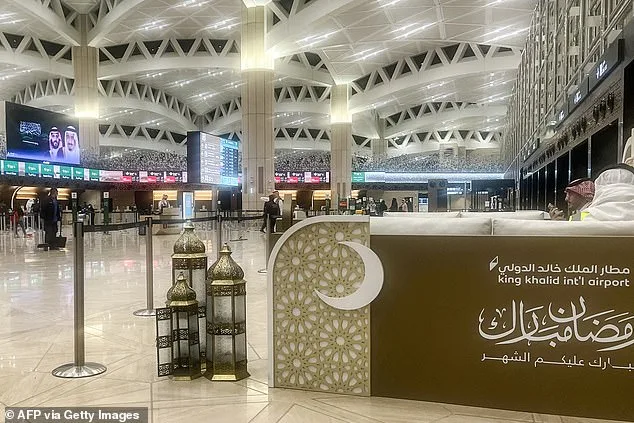 Super-Rich Flee Middle East Amid Escalating Violence, Paying £260K for Private Jet Escape to Saudi Arabia