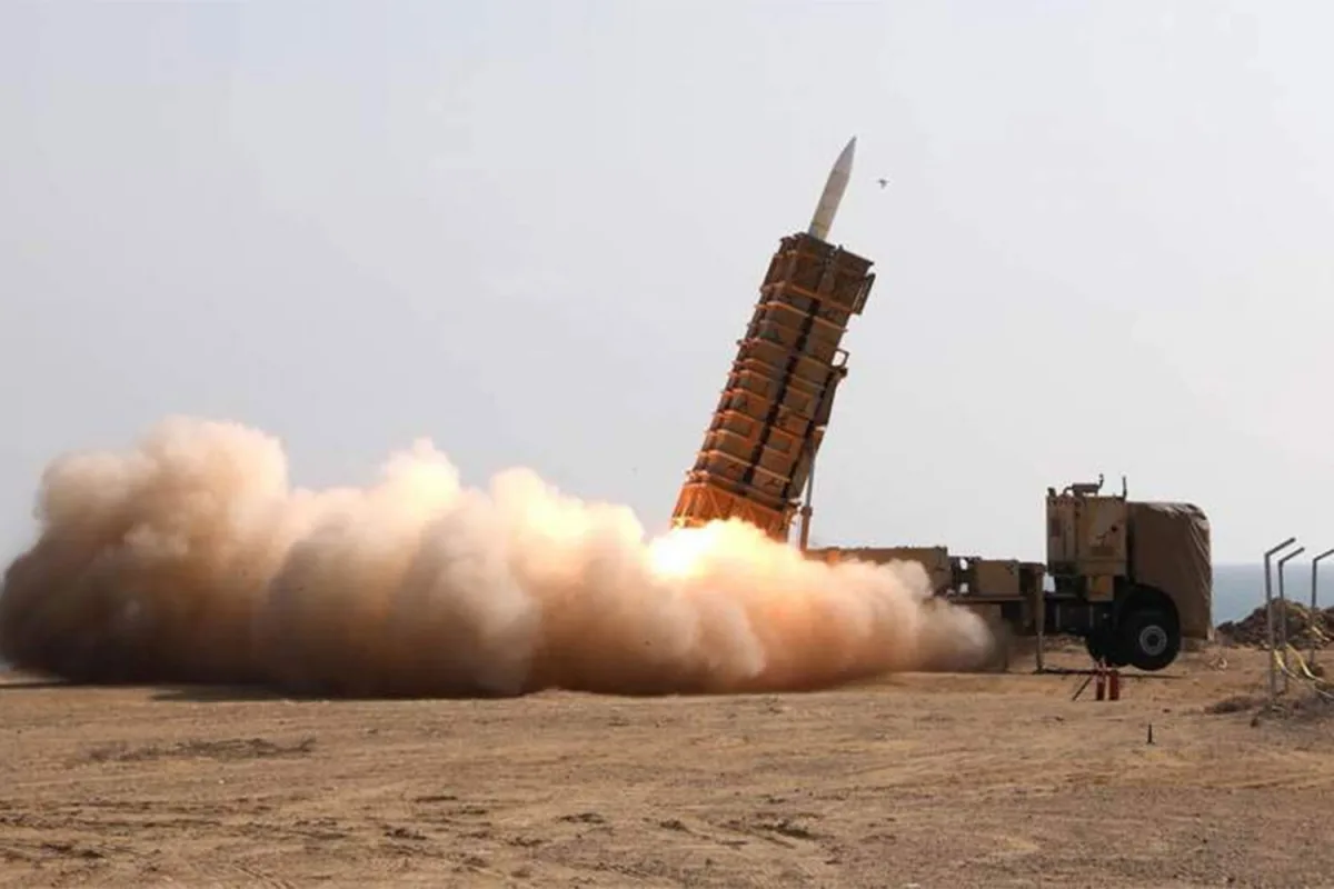 Iran Claims 100 U.S. Marines Killed in Dubai Attack; U.S. Military Unconfirmed