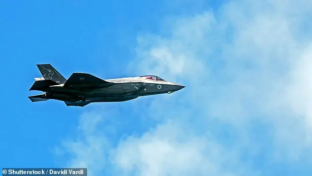 Israel Claims Historic Air-to-Air Kill: F-35I Downs Iranian YAK-130 Over Tehran