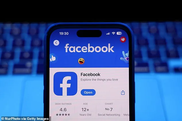 Major Facebook Outage Disrupts Millions in the US, Highlighting Risks of Centralized Services