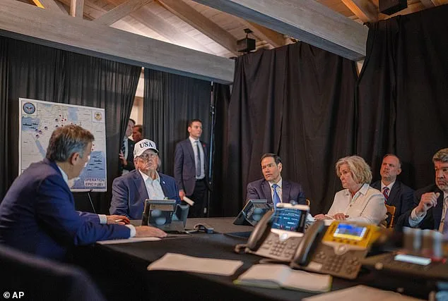 Rubio Accuses Media of Misrepresenting Iran Strike Comments, Reverses Earlier Warnings on Israel