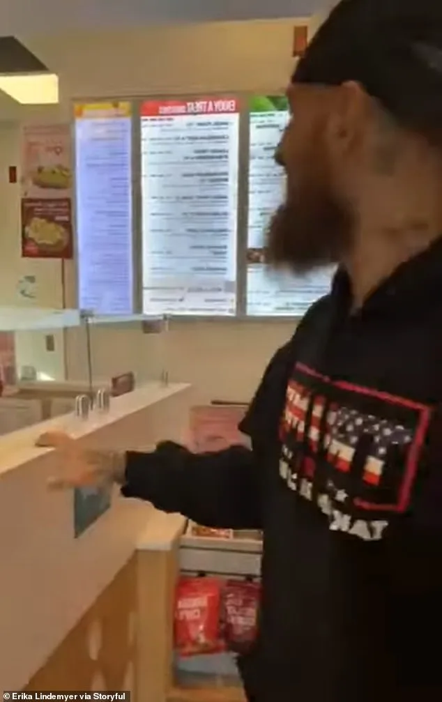 Smoothie King Employees Fired for Refusing to Serve Couple Due to Trump Hoodie, Viral Video Sparks Nationwide Debate