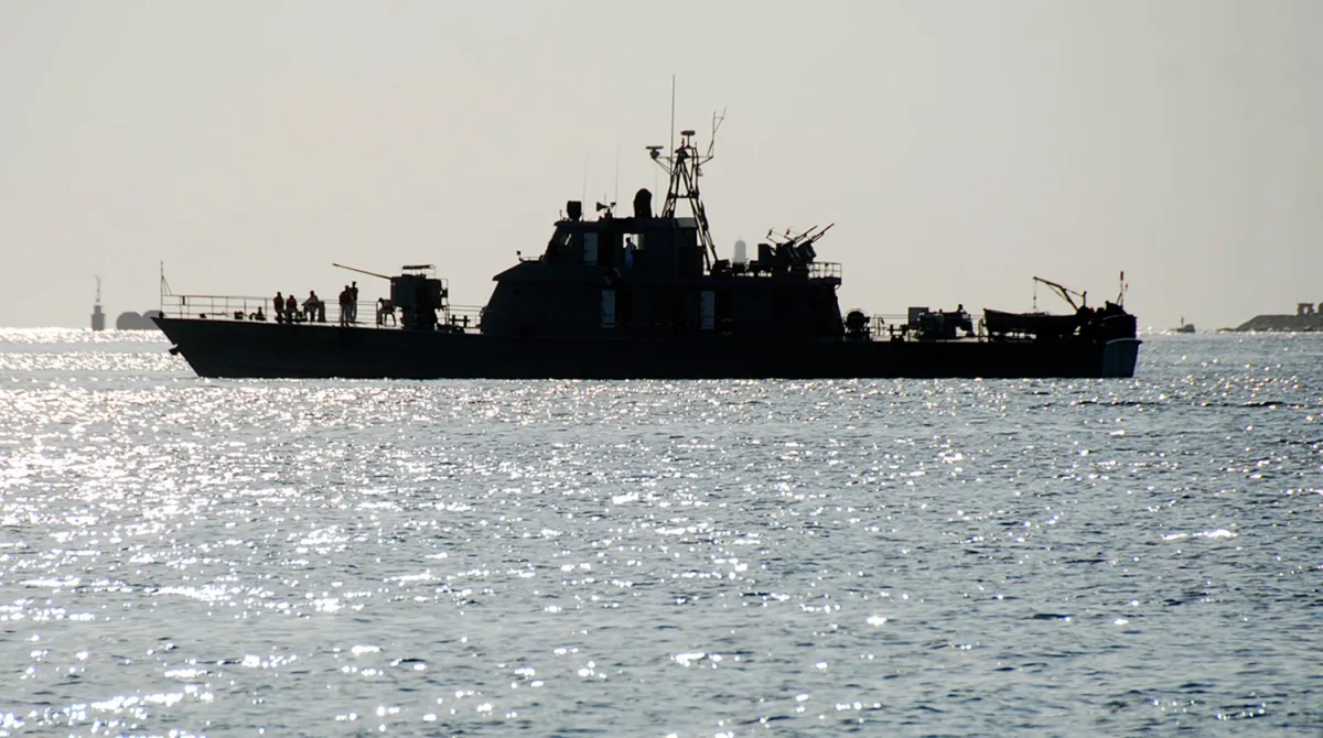 U.S. Military Destroys Over 20 Iranian Ships, Confirms General Keane in Coordinated Campaign Against Iran's Naval Power
