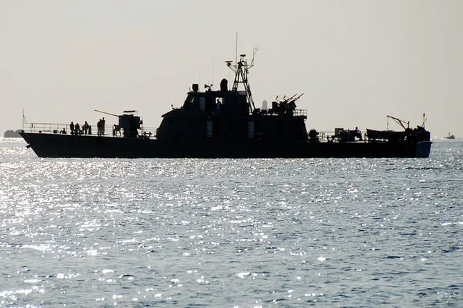 U.S. Military Destroys Over 20 Iranian Ships, Confirms General Keane in Coordinated Campaign Against Iran's Naval Power
