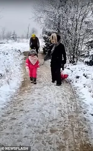 Father's Legal Victory in Cyclist Case That Went Viral