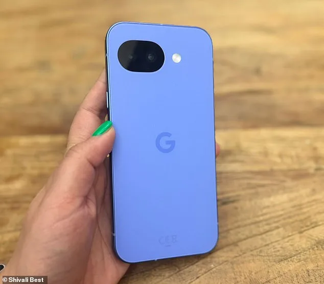 Google Pixel 10a Review: Affordable Powerhouse with 30+ Hour Battery and Stunning Design