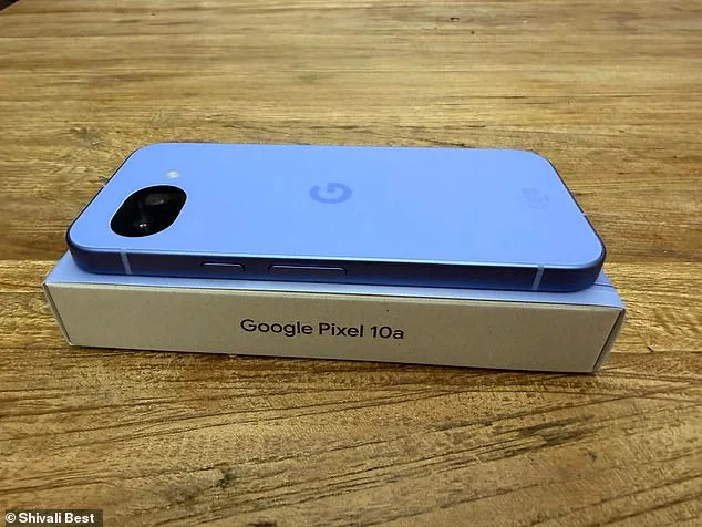 Google Pixel 10a Review: Affordable Powerhouse with 30+ Hour Battery and Stunning Design