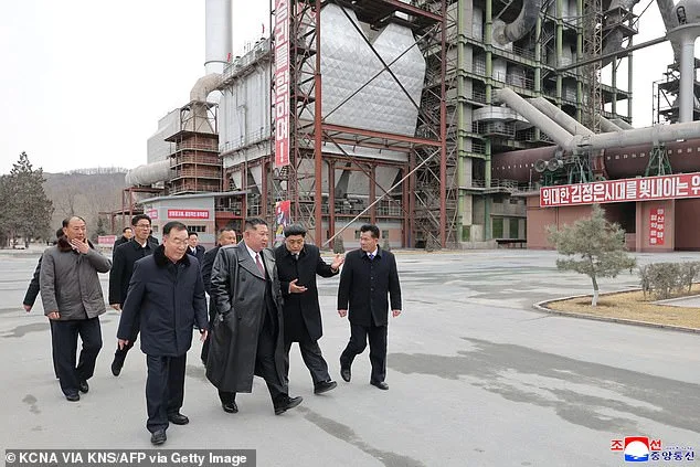Kim Jong Un Remains Unshaken Amid US-Israeli Strikes on Iran, Contrasting with His Father's Past Hiding