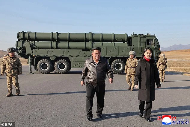 Kim Jong Un Remains Unshaken Amid US-Israeli Strikes on Iran, Contrasting with His Father's Past Hiding