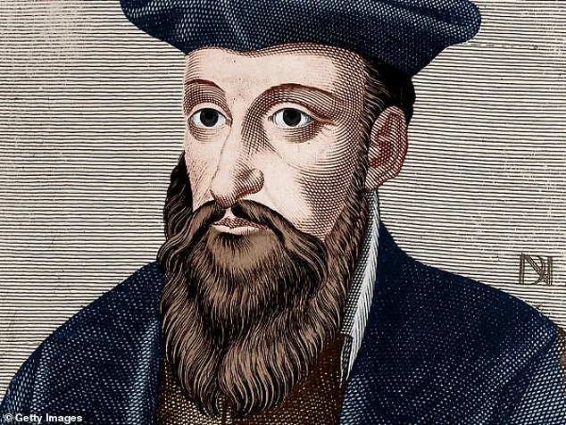 Nostradamus' Prophecies Resurface in 2026 as U.S.-Iran Tensions Mirror Quatrain I:26